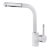 Grifo de cocina ARK 938 con caño resistente TEKA