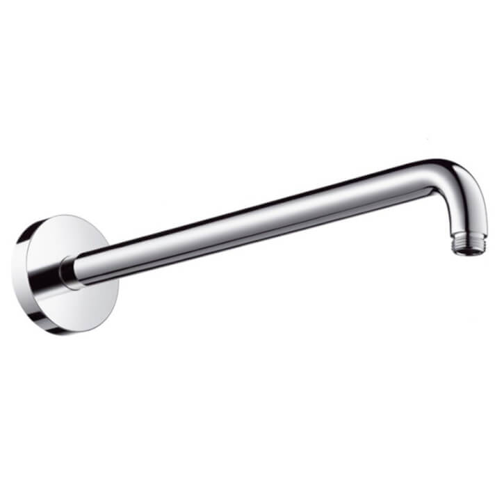 Brazo de ducha a pared 37,5cm Round TCOEX