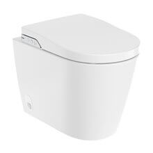 Smart toilet In Wash Rimless Inspira Roca 