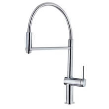 Grifo de cocina EPURE profesional con caño electrónico TEKA
