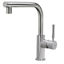 Grifo de cocina INX 914 acero inoxidable TEKA