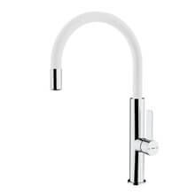 Grifo de cocina FOT 995 blanco TEKA