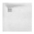 Plato cuadrado 80 x 80 Terran Roca