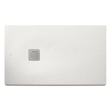 Plato 140x90cm Terran Roca