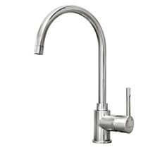 Grifo de cocina SP 995 I Acero Inoxidable TEKA