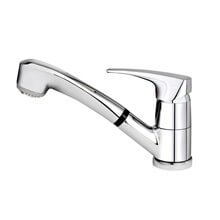 Grifo de cocina MS1 PULL-OUT TEKA