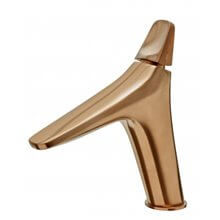 Grifo de lavabo Sense L Loyal Bronze Teka