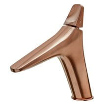 Grifo de lavabo Sense L Proud Rose Teka