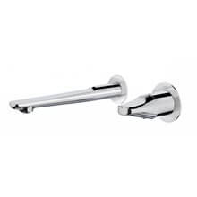 Grifo de lavabo empotrado Sense Teka