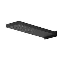 Rociador negro Vinci Clever