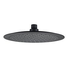 Rociador negro Slim Abs Up Urban 25