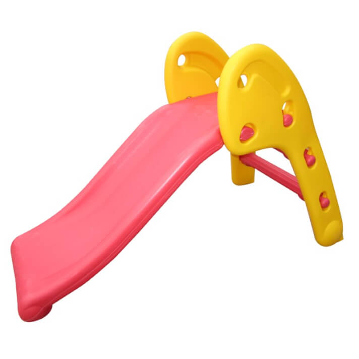 Tobog&aacute;n infantil para jard&iacute;n o interior Homcom