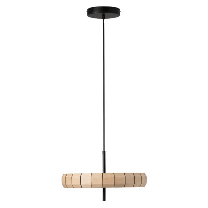 L&aacute;mpara colgante Phill LED Faro