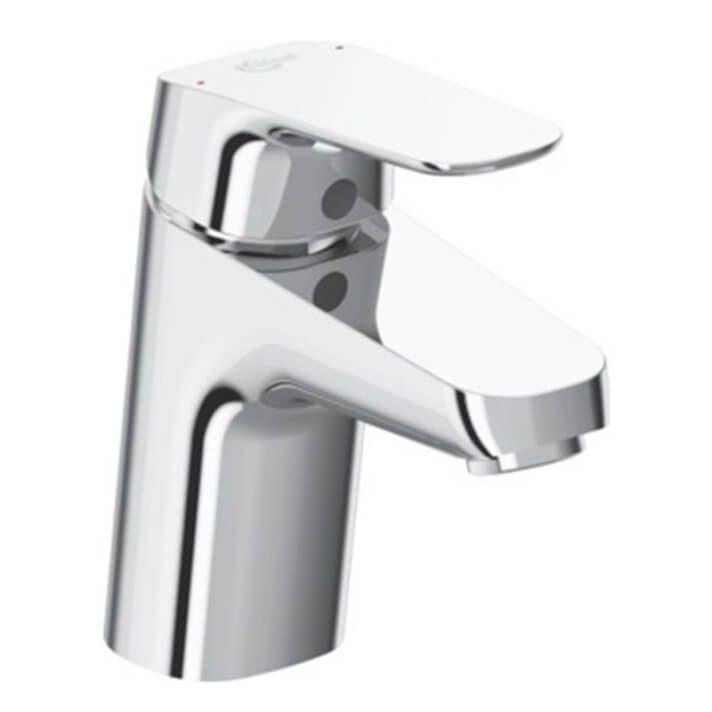 Grifo monomando 5L lavabo Ceraflex Ideal Standard