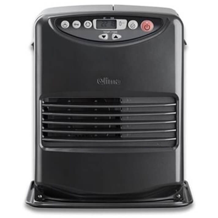 Estufa parafina Webber SRE 3230 TC Qlima