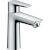 Grifo de lavabo monomando Talis 110 cromo con desagüe Push Open Hansgrohe