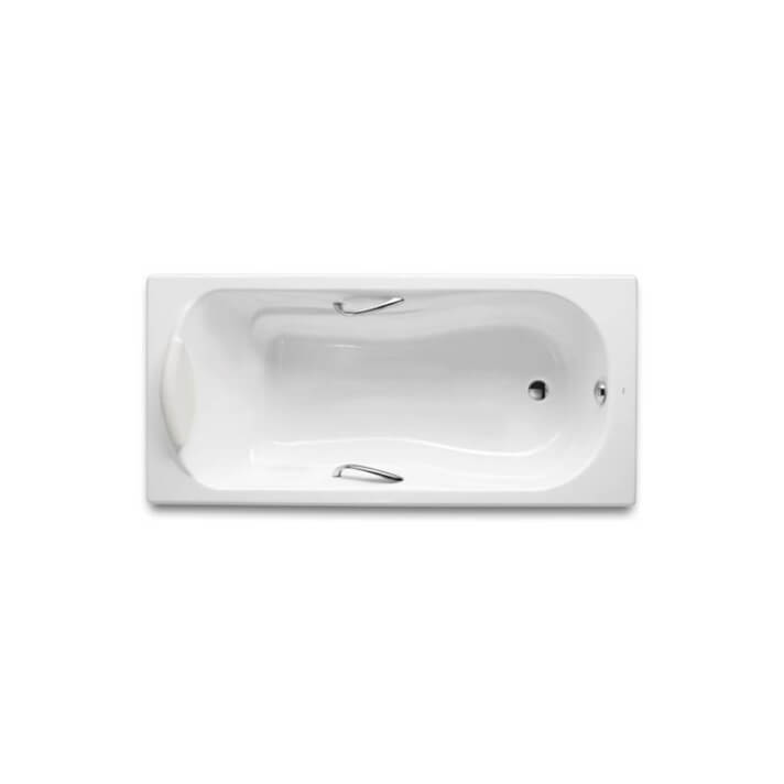 Ba&ntilde;era ROCA Haiti 170