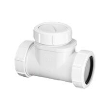 Válvula anti-retorno para instalaciones sanitarias Kansas Solfless
