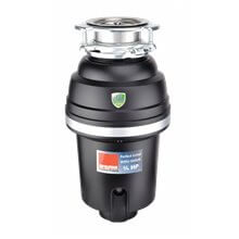 Trituradora para hostelería 0,75 HP Solfless