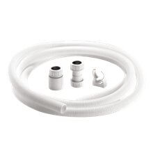 Kit de tubo flexible para aparatos de condensación o aire acondicionado Solfless