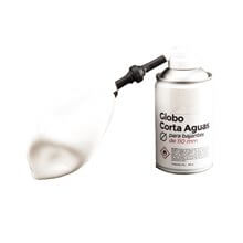 Globo corta aguas Solfless