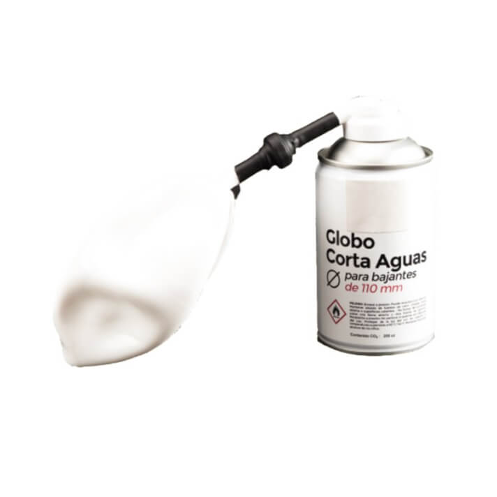 Globo corta aguas Solfless