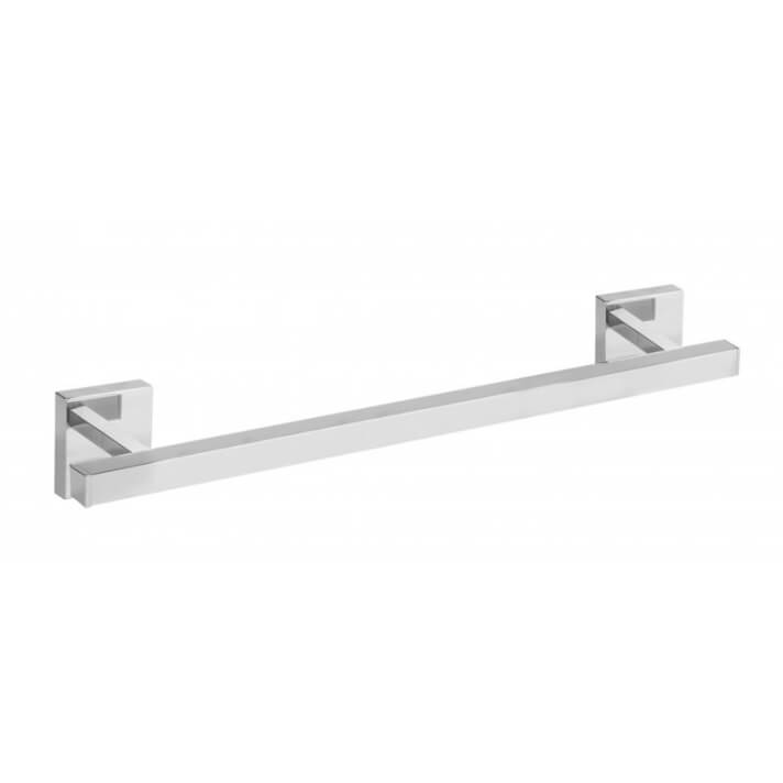 Toallero 40 cm CUADRO-TRES