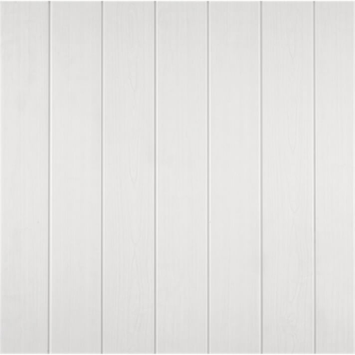 Revestimiento BLANCO Brillante Techo GROSFILLEX