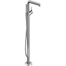Grifo de bañera de pie Talis S Hansgrohe