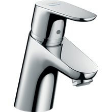 Grifo de lavabo monomando mezclador Focus 70 Hansgrohe