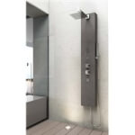 Columna de ducha Natros Hydromassage Forest B10