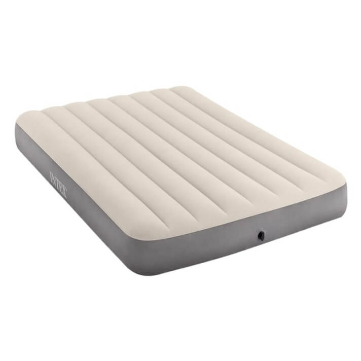 Colch&oacute;n hinchable 137x191 Dura-Beam Standard Deluxe Intex