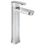 Grifo alto SELENE para lavabo