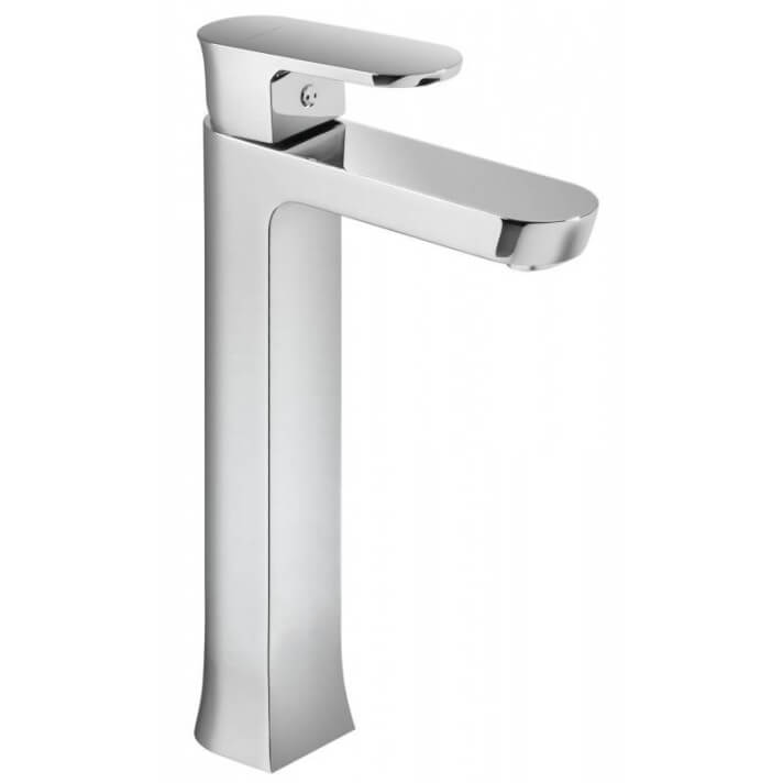 Grifo alto SELENE para lavabo