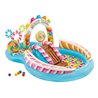 Piscinas desmontables