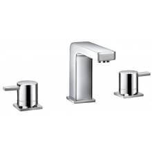 Grifo batería Bimini de repisa para lavabo