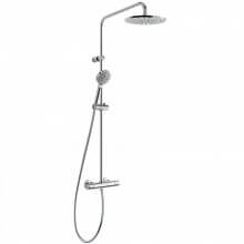 Conjunto de ducha termostática ECO Lex-Tres