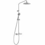 Conjunto de ducha termostática ECO Lex-Tres
