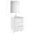 Mueble Pack Family blanco 70cm Victoria-N Roca