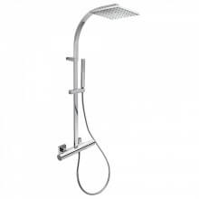 Conjunto de ducha termostática ECO Class-Tres