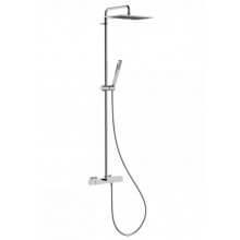 Columna de bañera-ducha termostática TRES SLIM