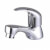 Grifo simple para lavabo