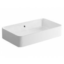 Lavabo rectangular Sanlife 60x35