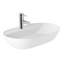 Lavabo ovalado Sanlife 60x38