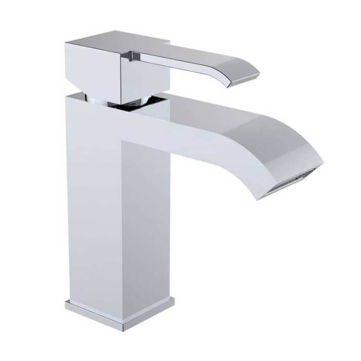 Grifo Marina Evo para lavabo