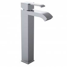 Grifo alto Marina Evo para lavabo
