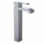 Grifo alto Marina Evo para lavabo