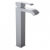 Grifo alto Marina Evo para lavabo