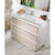 Mueble Life 3 cajones CON LAVABO B10