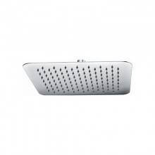 Rociador Slim Inox Air 30x30